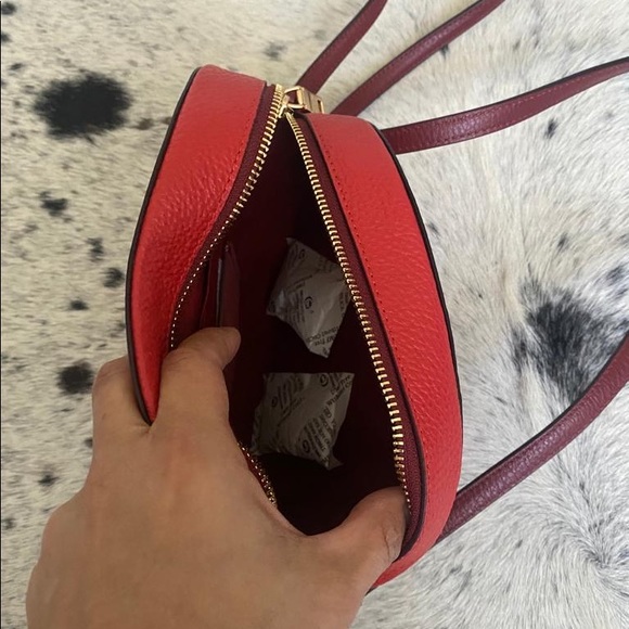 Coach Purse - Picture 2 of 3